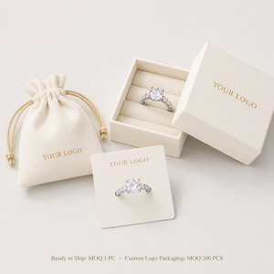 Anello a Quattro Punte per Donne, Design Minimalista alla Moda per Serate Eleganti - Product Image 6