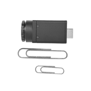 Module d'imagerie thermique 640 × 512, Module de caméra de vision nocturne infrarouge USB2.0 avec caméra thermique infrarouge à oxyde de vanadium - Product Image 3