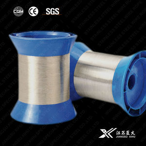 Dây thép không gỉ 201/304/316L/430/436/439/409/904L/310S sáng/mềm/cứng 0.15-6.0mm cuộn/Ống ASTM A580/En 10270 3 - Product Image 6