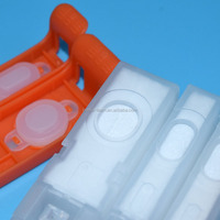 BOMA - 5 Stück PGI-450 CLl-451 Leere Tintenpatronen mit ARC-Chip für Canon PIXMA MG5440 MG5540 MG5640 MG6340 MG6640 IX6840 IP8740