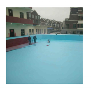 China Polyurea Materia prima Spray-<span class=keywords><strong>Precio</strong></span> de <span class=keywords><strong>poliurea</strong></span> elástica aplicada de poliol e isocianato - Product Image 1