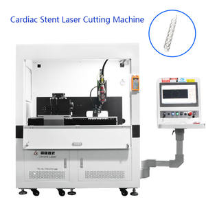 เครื่องตัดเลเซอร์แบบเข็มทางการแพทย์เครื่องตัดแบบสอดท่อแบบบางสำหรับการผลิตเครื่องมือทางการแพทย์ - Product Image 6