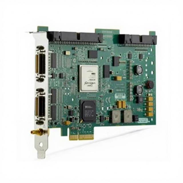 NI PCI-7334 Data Acquisition Card 778417-01