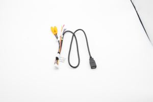 Interfaz Apple CarPlay/Android Auto con Soporte Inalámbrico/Cableado y WiFi 2.4G/5G para <span class=keywords><strong>BMW</strong></span> con Sistema NBT <span class=keywords><strong>ID3</strong></span> e ID4 - Product Image 6