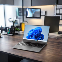 Ordinateur portable 15,6 pouces Core I5 10e génération, RAM 16 Go, ROM 256 Go SSD, IPS 1920x1080, ordinateurs portables, Windows 11