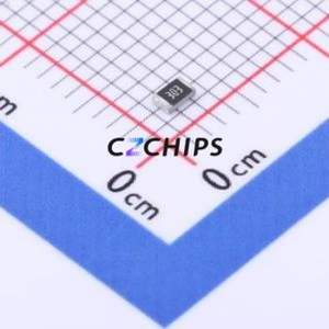 Résistance SMD 0805 5% 30K (Type : Film Épais) (Résistance : 30kOhm Précision : ) - Product Image 1