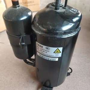 คอมเพรสเซอร์ทำความเย็นซันโย รุ่น C-6RVN93HON แบบสโครล สำหรับเครื่องทำความเย็น - Product Image 2