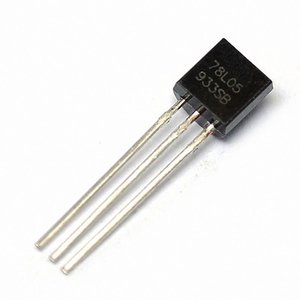78L05 Nuevo Circuito Integrado Original, Chip Electrónico, Servicio de Lista de Materiales (BOM) 78L05 - Product Image 1