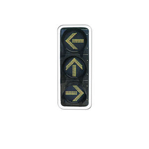 Hhengbang <span class=keywords><strong>tricolore</strong></span> plein écran LED <span class=keywords><strong>feu</strong></span> <span class=keywords><strong>de</strong></span> <span class=keywords><strong>signalisation</strong></span> 12V DC LED équipement <span class=keywords><strong>de</strong></span> feux <span class=keywords><strong>de</strong></span> circulation en vente - Product Image 5