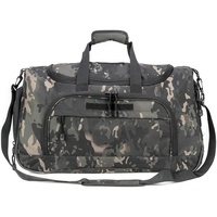 Sac de sport tactique en plein air pour le camping et la randonnée Sac de voyage étanche en PVC par Outdoor Essentials
