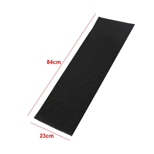 Vente en gros de ruban adhésif pour skateboard Griptap, en PVC et en érable, antidérapant pour les skateurs adultes, sélection de couleurs disponible - Product Image 6