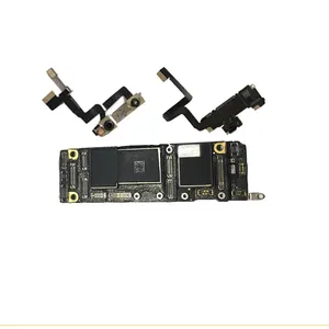 Motherboard For Iphone 5s Original Unlocked Motherboard 8g 8p For Iphone 12 Pro Max Unlock Motherboards