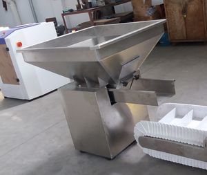 Libero ABS secchio tutta la vendita per uso alimentare produttore di Sale tipo Z secchio di plastica trasportatore a forma di Z secchio ascensore alimentatore - Product Image 5