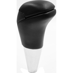 Sirui – pommeau de levier de vitesse en cuir noir, ergonomique, pour Toyota Land Cruiser - Product Image 5