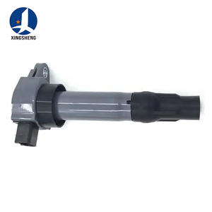 128410138 grosir koil pengapian suku cadang otomatis MW250963 untuk BAIC D20 X25 301 302 - Product Image 2