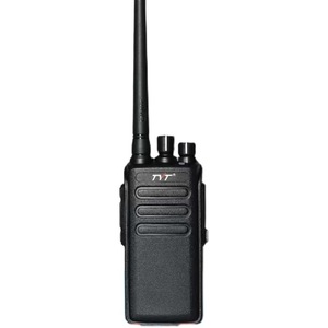 Radio numérique Tyt Md 358, étanche IP67, anti-explosion, radio de pompier - Product Image 1