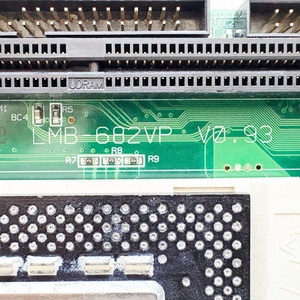 LMB-682VP C836100507 V0.93 LMB-682VP-PRC V0.92เมนบอร์ดอุตสาหกรรมแผงวงจรซีพียูโมดูลซีพียูทดสอบ100% - Product Image 5