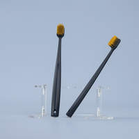 Brosses à dents jetables pour hôtels, prix de gros direct usine