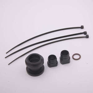 EPMAN Collarín de Aluminio para Palanca de Cambios <span class=keywords><strong>Honda</strong></span> Civic Acura RSX Type <span class=keywords><strong>R</strong></span>, Reemplazo Mejorado para Perilla de Cambios de Posventa EPAA01G122 - Product Image 5