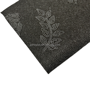 Bas prix rapide anti-dérapant points motif feutre tapis support tapis de prière musulman Oriental <span class=keywords><strong>couverture</strong></span> rembourrée pour la maison pour le Ramadan - Product Image 6