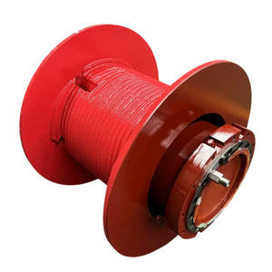 Mecanismo de Elevación Hidráulico de Alta Calidad de 8 Toneladas, <span class=keywords><strong>Cabrestante</strong></span> para <span class=keywords><strong>Tractor</strong></span> / <span class=keywords><strong>Cabrestante</strong></span> Forestal / <span class=keywords><strong>Cabrestante</strong></span> PTO en Venta - Product Image 4