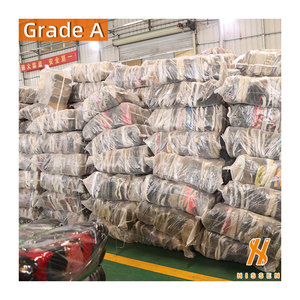 Zapatos baratos de segunda mano, zapatos usados de marca en pacas para la venta en <span class=keywords><strong>China</strong></span> - Product Image 2