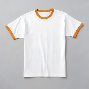 Ropa de Algodón 100% al Por Mayor a Bajo Precio, Camisetas Blancas Extra Grandes para Hombre con Hombros Caídos, Impresión Gráfica Personalizada - Product Image 4