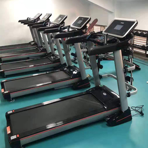 Máquina de Caminar Eléctrica Nueva <span class=keywords><strong>para</strong></span> Gimnasio en Casa, Equipo de Fitness, <span class=keywords><strong>Caminadora</strong></span> Eléctrica Interior <span class=keywords><strong>para</strong></span> Uso Doméstico - Product Image 3