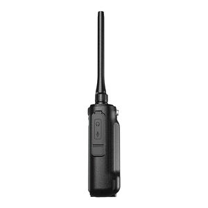 Chierda CD360 2W, Mini Walkie Talkie Portátil para Exteriores, con Batería de Iones de Litio, Resistente al Agua IPX-1 y Alcance de 0-3KM, Gran Venta - Product Image 4