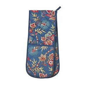 Double <b>Oven</b> Mitts or Gloves Custom Animal Design Durable Cotton Polyester for BBQ <b>Camping</b> and Home Cooking - Product Image 5