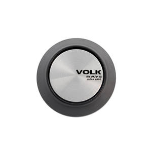 Cache-moyeux de roue anti-poussière 69 mm, accessoires automobiles pour jantes en alliage Rays VOLK TE37, cache-moyeux VOLK TE37 - Product Image 2