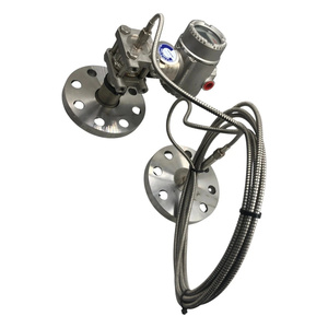 New <strong>ABB</strong> 2600T SERIES Pressure Sensor for 266DRH Differential Pressure <strong>Transmitter</strong> with Remote Diaphragm Seal - Product Image 4