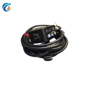 Ex-f62เซ็นเซอร์ตรวจจับ Exf62ใหม่ส่งด่วนต้นฉบับสต๊อคอุตสาหกรรมอัตโนมัติ Pac โปรแกรม PLC เฉพาะ - Product Image 1