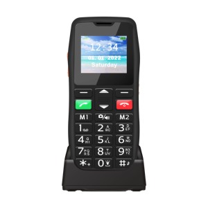 All'ingrosso della fabbrica Super a buon mercato telefoni cellulari per gli anziani uso di Handiness sbloccato cellulari - Product Image 1