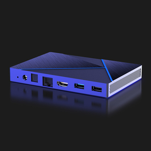 Boîtier <span class=keywords><strong>TV</strong></span> Android 12.0 H96 Max V56 4K intelligent, lecteur multimédia <span class=keywords><strong>TV</strong></span> en gros, décodeur <span class=keywords><strong>TV</strong></span>, modèle 2025, vente chaude - Product Image 6