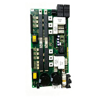 Carte PCB inférieure A16B-2203-0813 0814 0815 pour servomoteur CNC Fanuc, pièces de diagnostic pour le traitement des signaux de communication FSSB