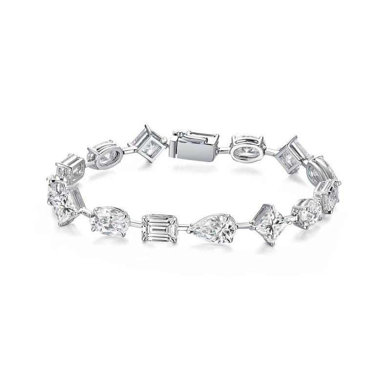 New Year Gift Women s 925