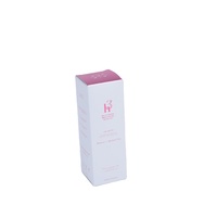 Coffret cadeau cosmétique de luxe à la mode, design créatif, vente chaude, emballage d'huile à ongles