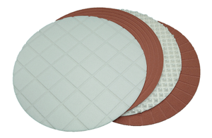 Polijstpad voor keramische substraten - Product Image 4