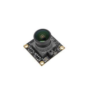 OEM 2MP IMX662 CMOS Sensor USB2.0 <b>Camera</b> Module with 1080P 60fps and 134° Wide Angle for Video analysis Equipment - Product Image 6