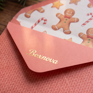 Enveloppes rembourrées personnalisées <span class=keywords><strong>avec</strong></span> logo, <span class=keywords><strong>enveloppe</strong></span> <span class=keywords><strong>C4</strong></span>, impression couleur, enveloppes en papier rigide - Product Image 4