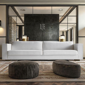 मैडडॉक्स लक्जरी चेस्टरफील्ड फर्नीचर आधुनिक रेक्लिनर कार्यालय सोफा घर के लिए घर के उपयोग के लिए आधुनिक शैली सोफा - Product Image 2