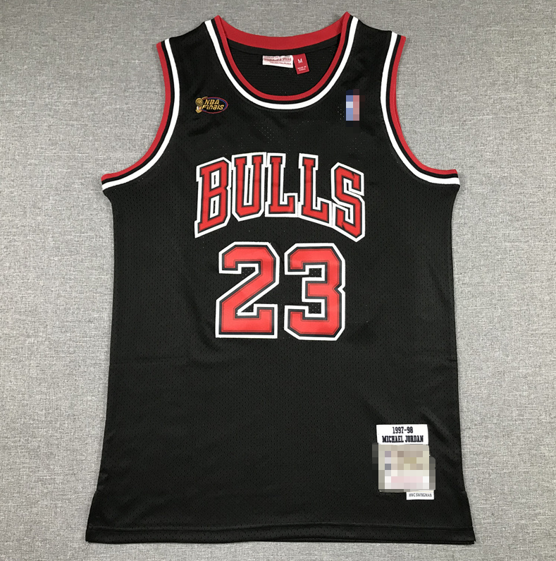 Black #23 Chicago (2)