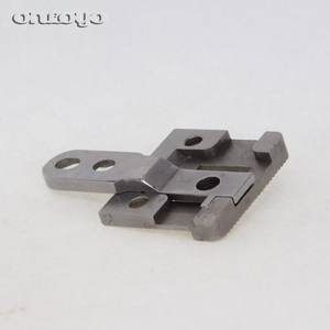 REPUESTOS Y ACCESORIOS PARA MÁQUINAS DE COSER Para placa de aguja PFAFF 335 y perro de alimentación 335062 + 335063/+ cubierta de borde de L6051-0A - Product Image 6