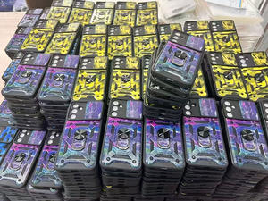 <span class=keywords><strong>Coque</strong></span> de téléphone hybride robuste avec fenêtre coulissante <span class=keywords><strong>incassable</strong></span> pour <span class=keywords><strong>iPhone</strong></span> 17 <span class=keywords><strong>Pro</strong></span> Max 16E 15 Plus 14 13 <span class=keywords><strong>12</strong></span> Mini 11 <span class=keywords><strong>Pro</strong></span> Max - Product Image 4