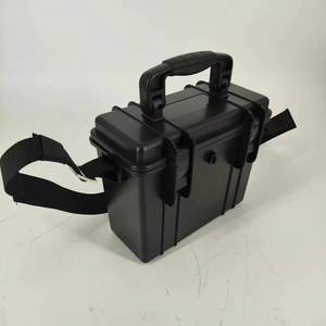 DPC029-<span class=keywords><strong>2</strong></span> étui à sangle d'outils de transport d'équipement étanche extérieur de haute qualité avec mousse personnalisable - Product Image 3