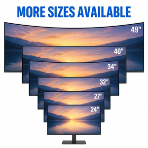Moniteur de jeu OEM 32 pouces 4K UHD 160Hz Taux de rafraîchissement élevé 1ms Écran HDR Vente en gros Marque privée - Product Image 4