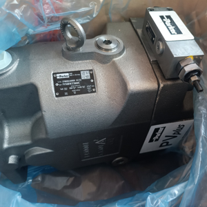 PV140R1K1T1NMMC ปั๊มไฮดรอลิกแบบลูกสูบสำหรับอุปกรณ์อุตสาหกรรม - Product Image 3