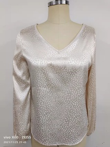 Latest Style Trendy Women <strong>Tops</strong> and Blouses <strong>Plus</strong> <strong>Size</strong> Women's Blouses Elegant Blouses for Women - Product Image 6