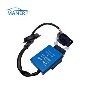 Pièces de moteur 3C0906093C, module de commande de pompe à carburant pour VW Golf Audi - Product Image 1